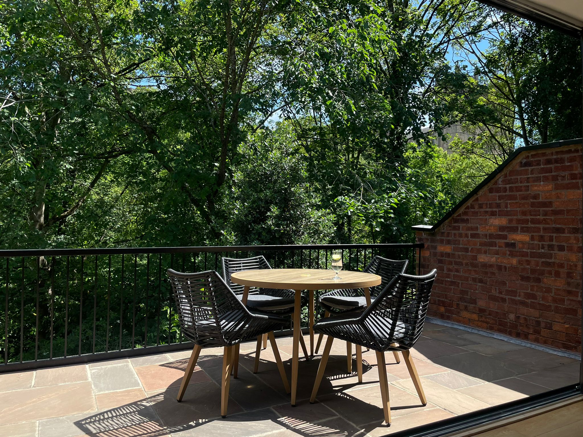 Durham City Centre Hideaway